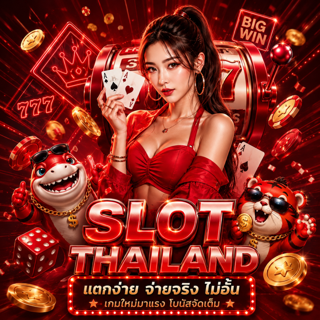 Pengalaman Bermain Slot Gacor Thailand yang Banyak Dibicarakan 1 be7eb200 ebb6 4532 b3b6 981d07715e13